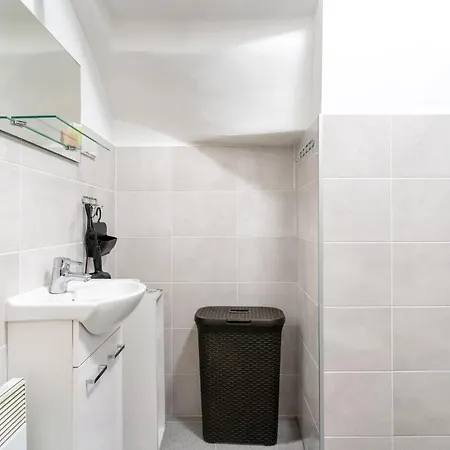 Apartman Slowackiego Standard Studio